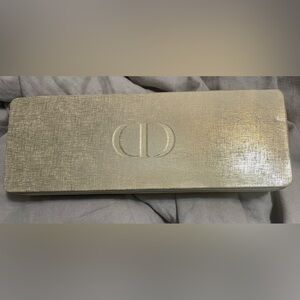 Dior beauty box